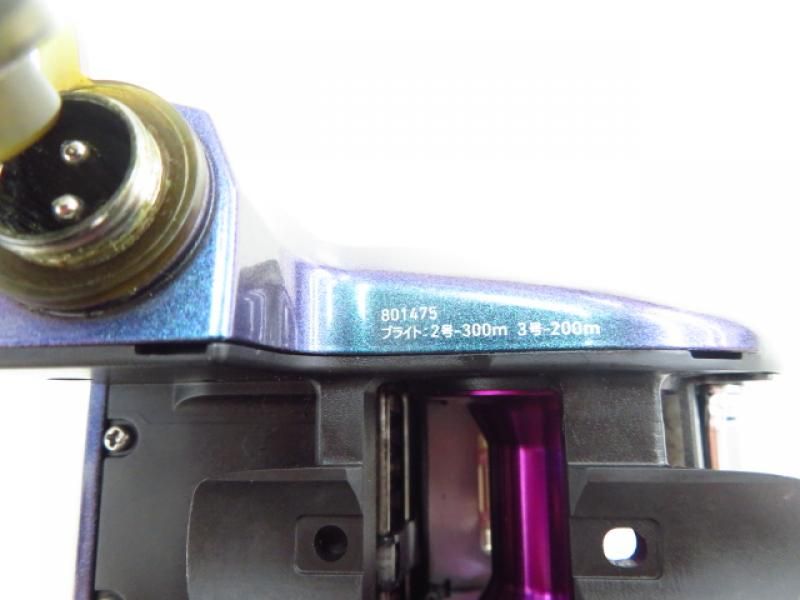 ダイワ 17シーボーグ LTD 200J (03-7311150010) - メルカリ