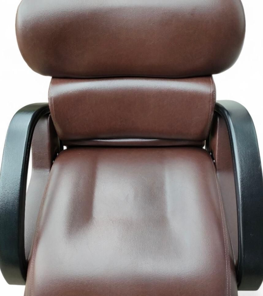 電動式 シャンプーチェア