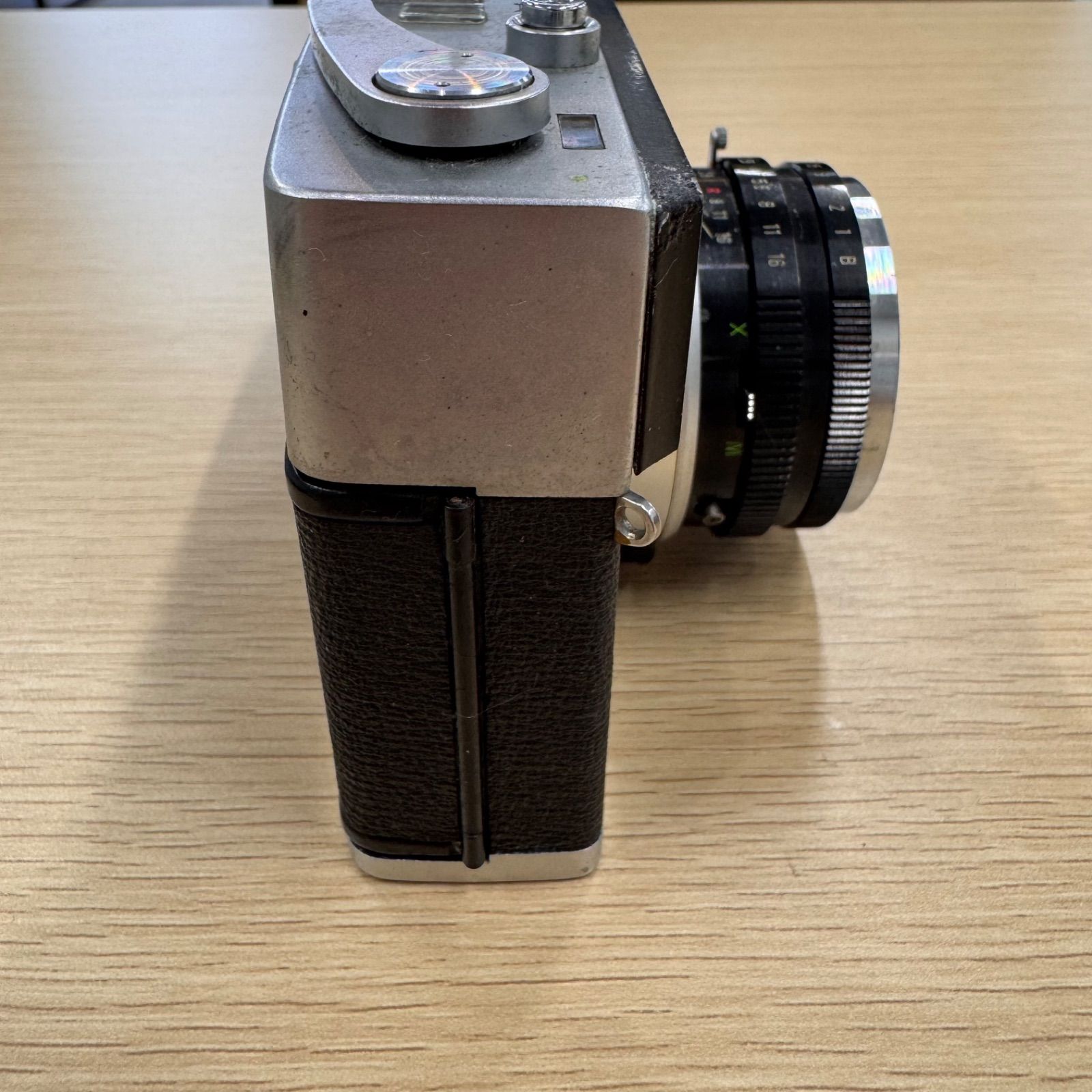 【ジャンク品】MAMIYA Super Deluxe フィルムカメラ ジャンク品】MAMIYA Super Deluxe フィルムカメラ - メルカリ