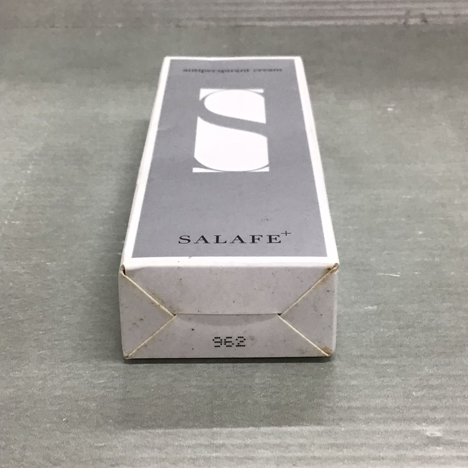 G706 K SALAFE＋ サラフェプラス ハーリン41 薬用制汗クリーム
