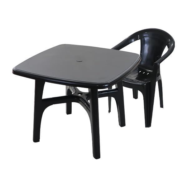 ガーデンチェア ガーデンテーブル 2点セット UVカット ガーデンセット