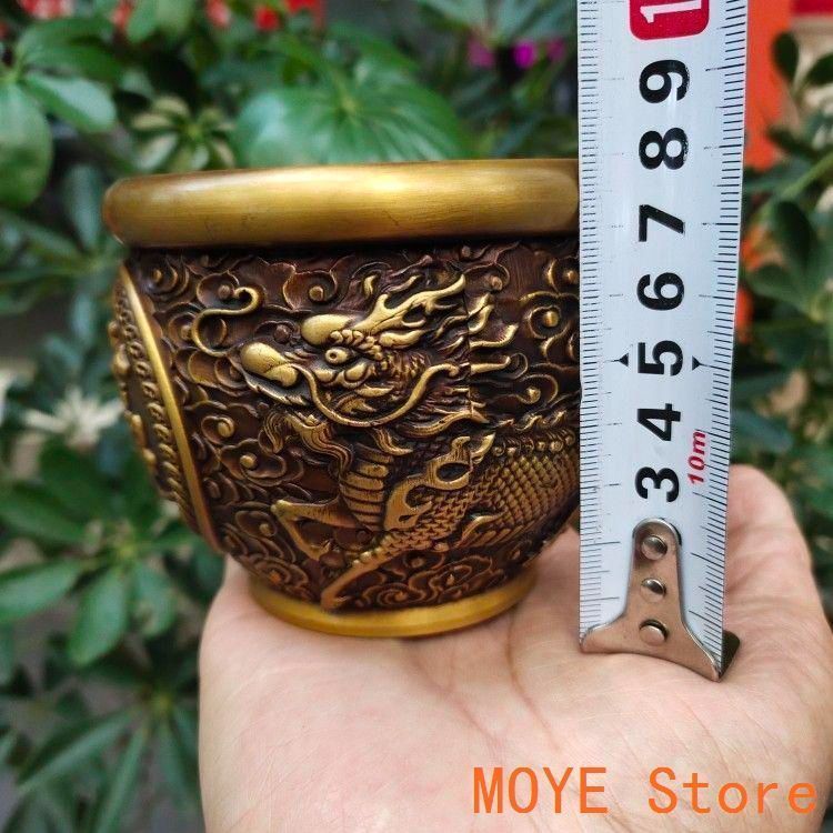 特選 香炉 麒麟 銅器 銅製品 鎮宅辟邪 開運風水 招財 置物 工芸品 装飾