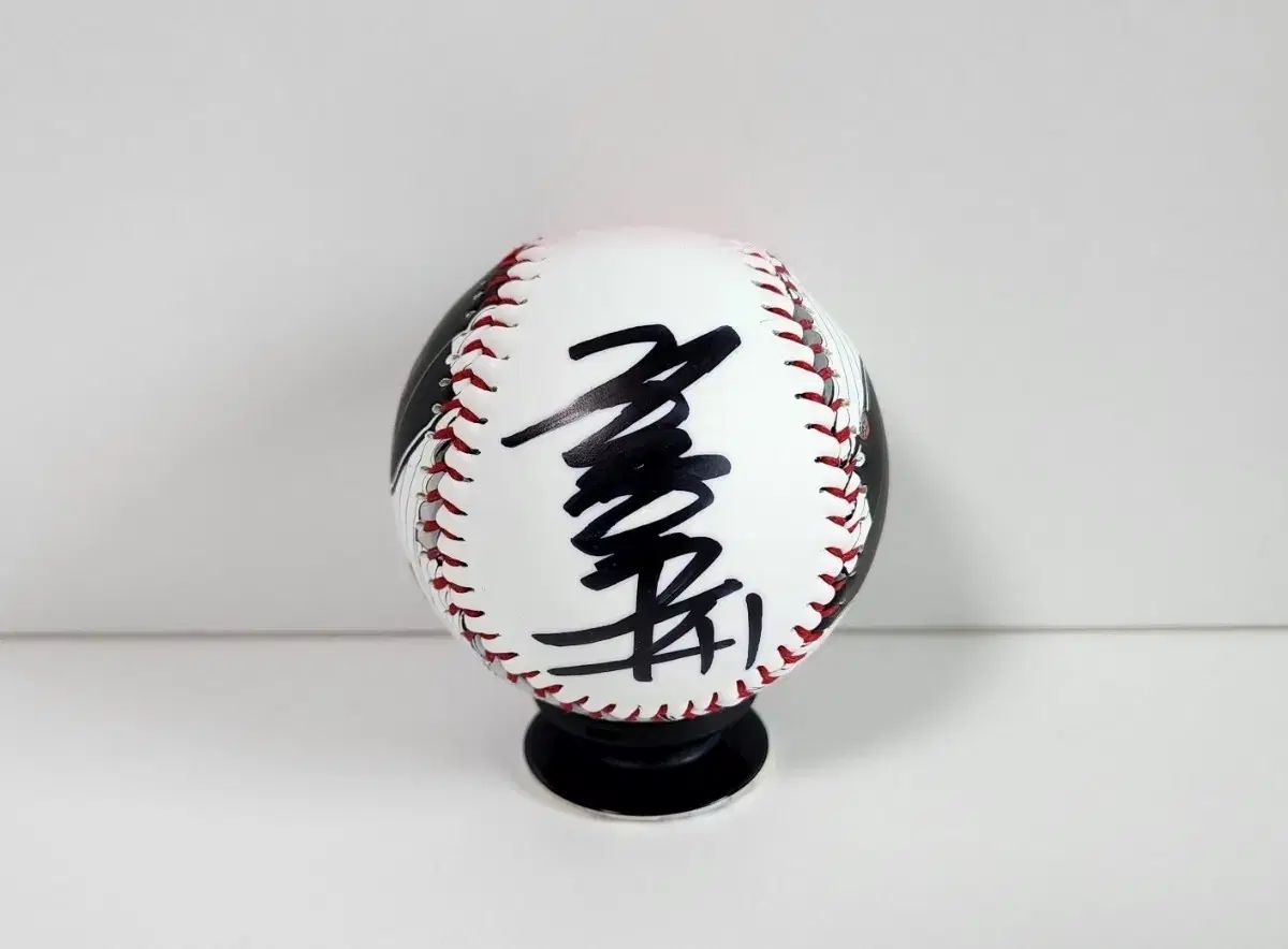 レジェンド キム・ヨンスー LG TWINS ツインズ 30 記念日 記念球