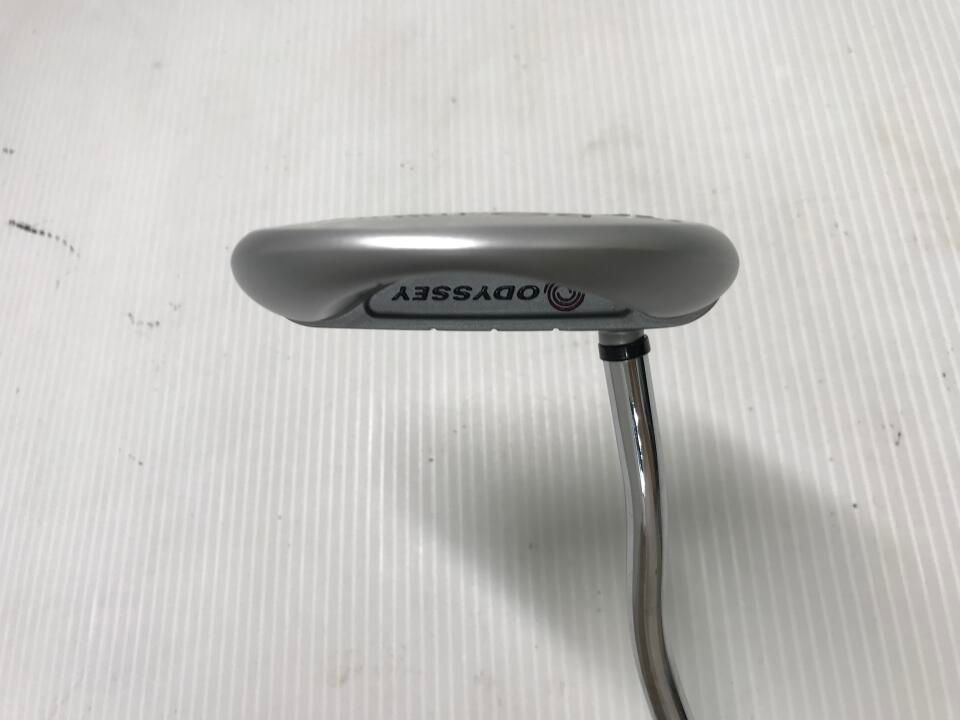 ホワイト ホット OG ROSSIE S | 中古 | パター | オデッセイ