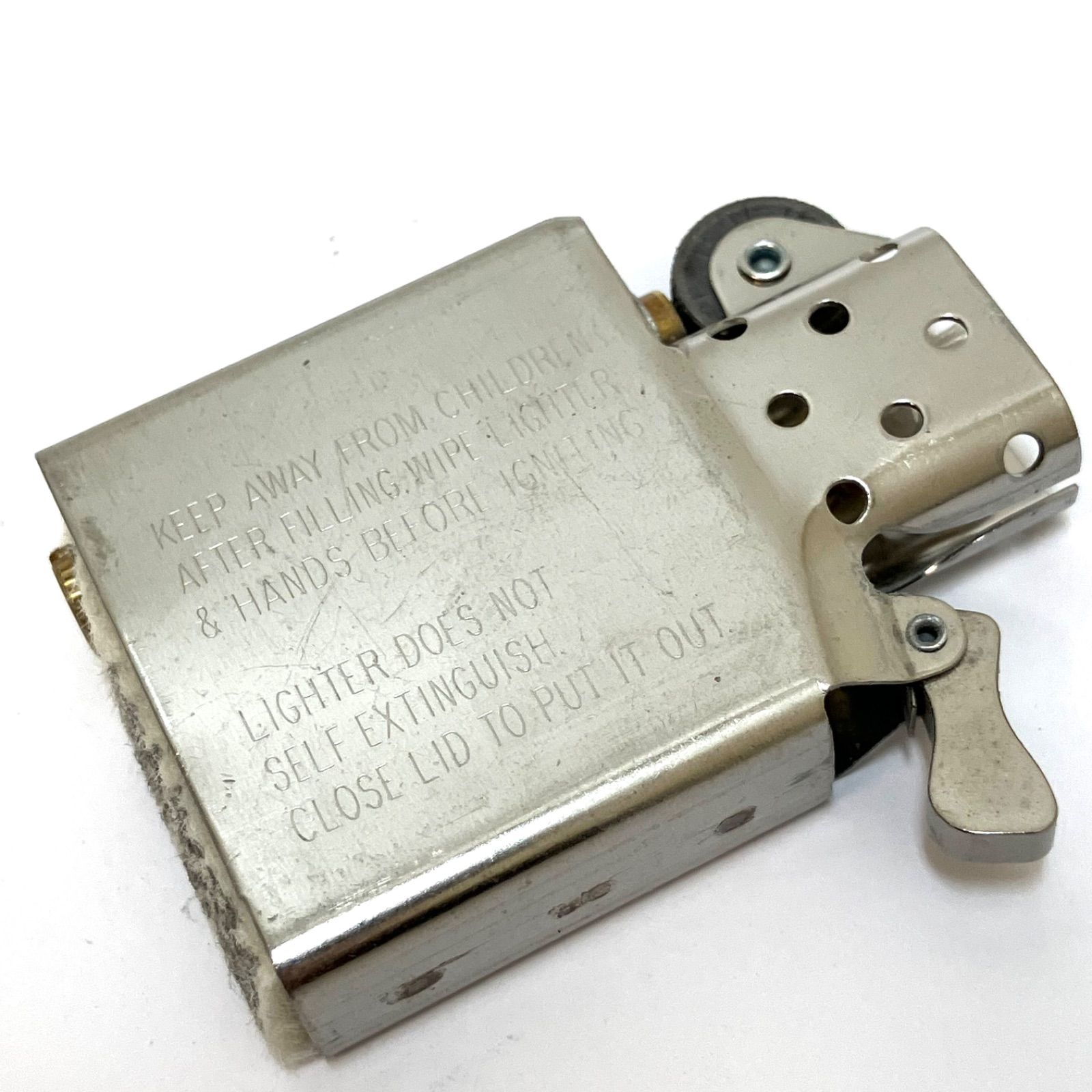 Zippo＊ジッポーライター ライター 喫煙具 ゴールドカラー BEST