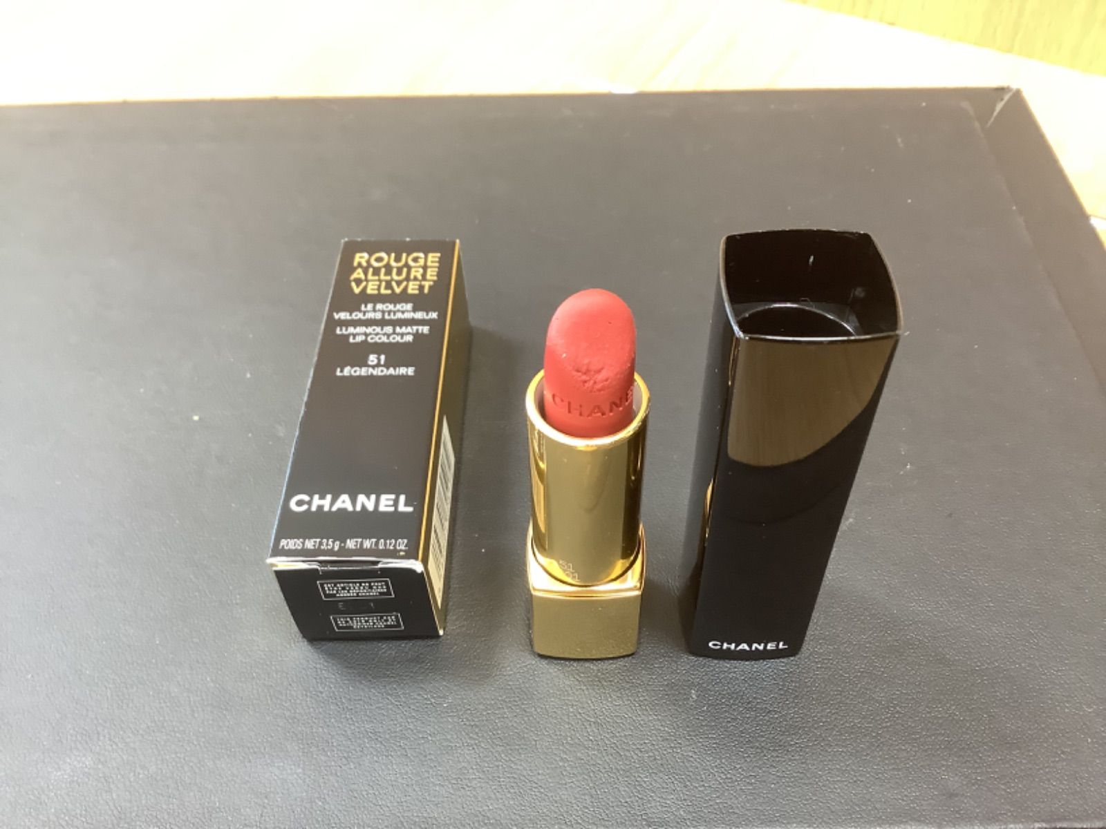CHANEL コスメ