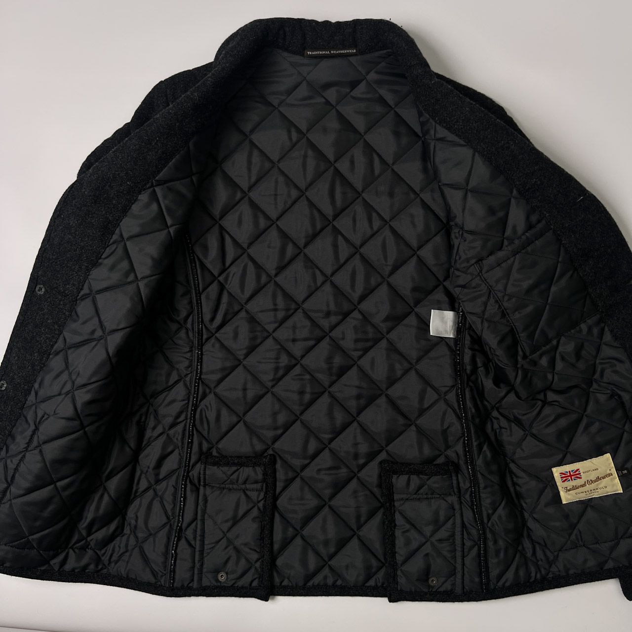 TRADITIONAL WEATHERWEAR トラディショナルウェザーウェア 
