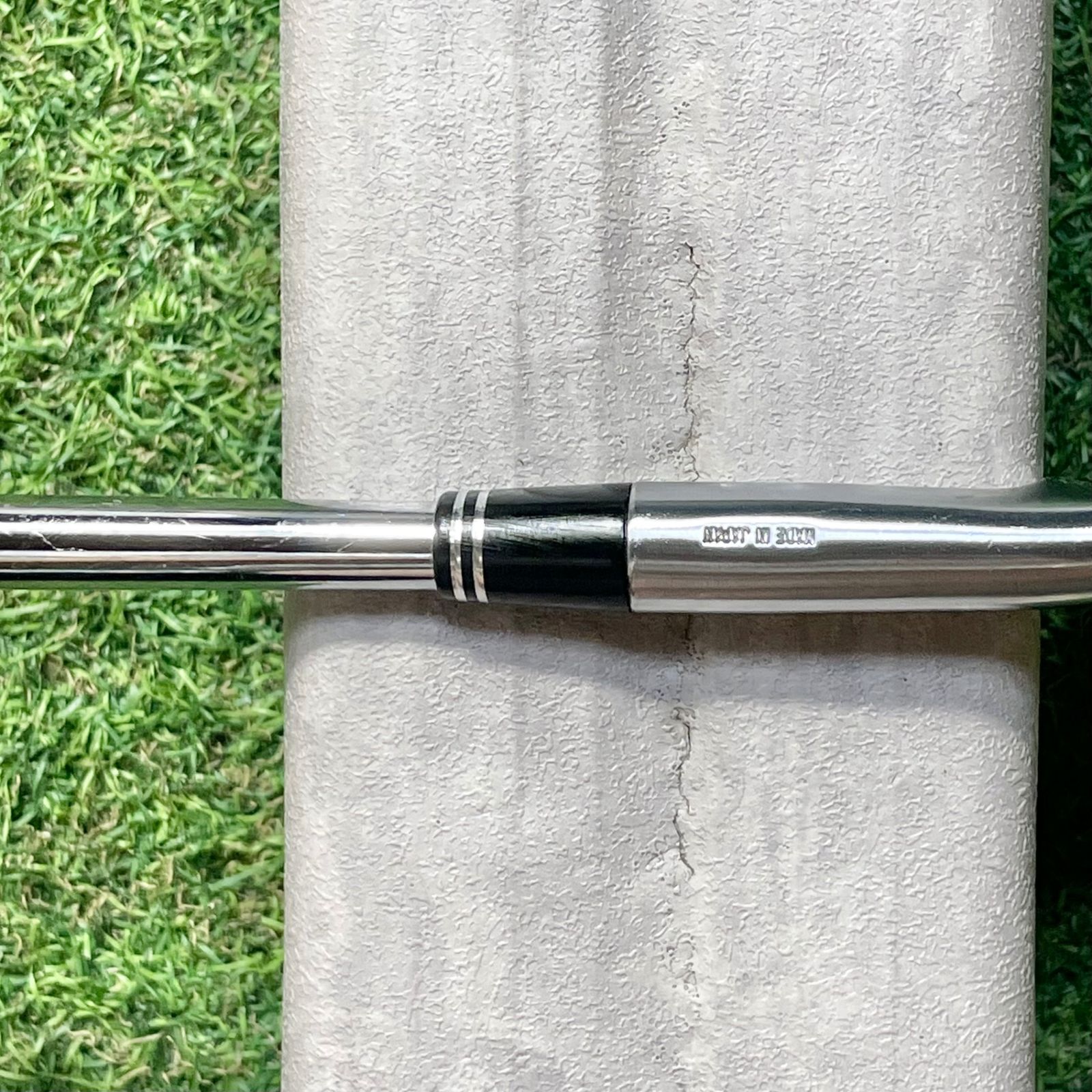 AXIS GOLF アクシスゴルフ Z1 TOUR-SPEC アイアン 単品 3番 メンズ S