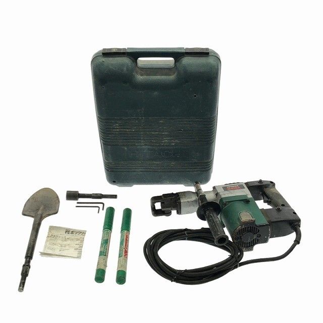 電動ハンマー H41SA