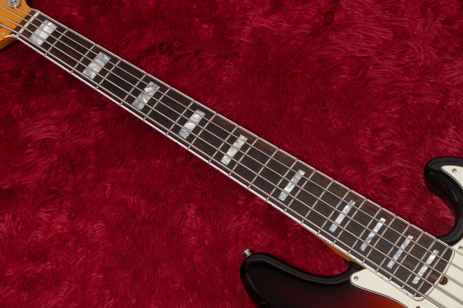 used Fender