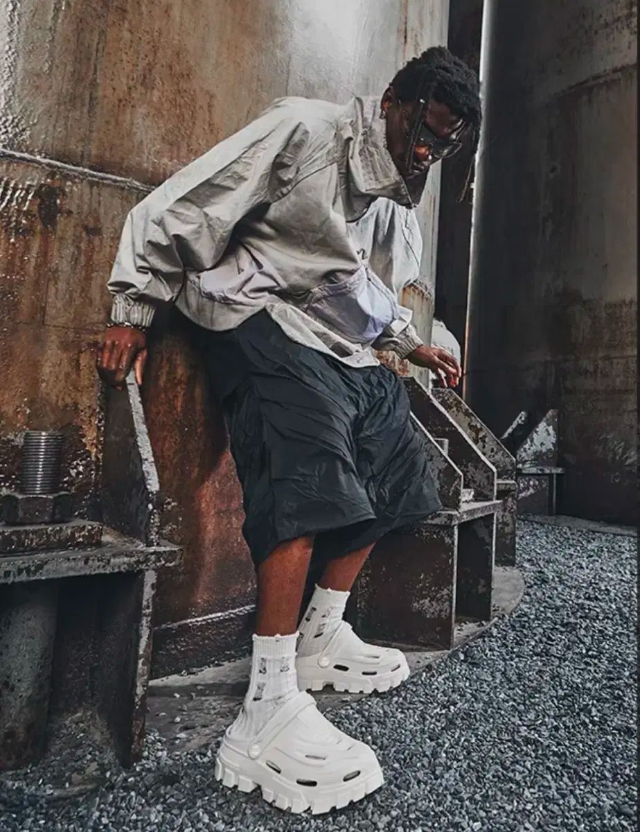 味