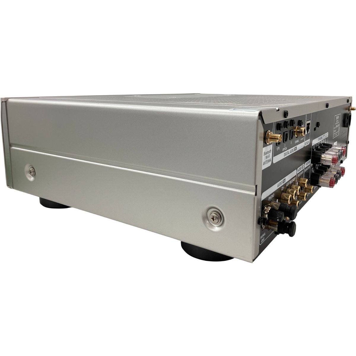 音響 オーディオ