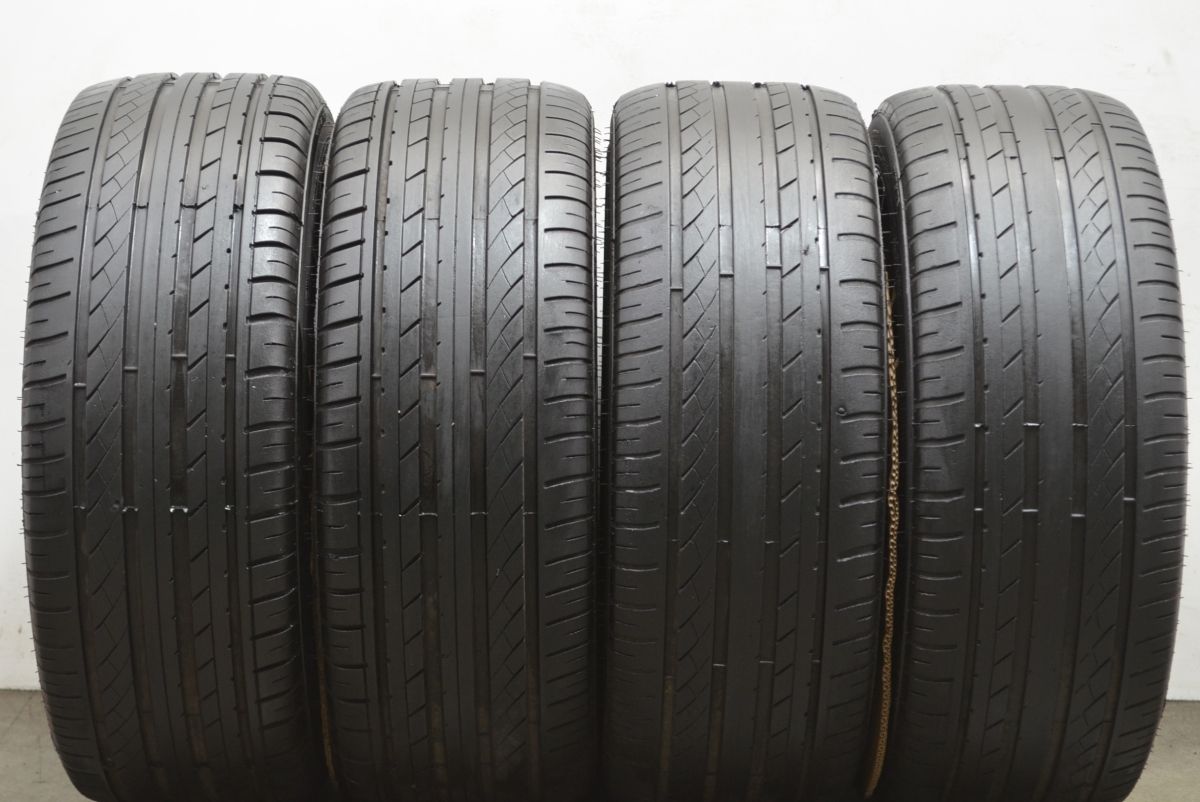 ロクサーニタルカス225/40/R18