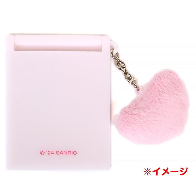 Amazon.co.jp: サンリオ(SANRIO) シークレットミニミラー（平成