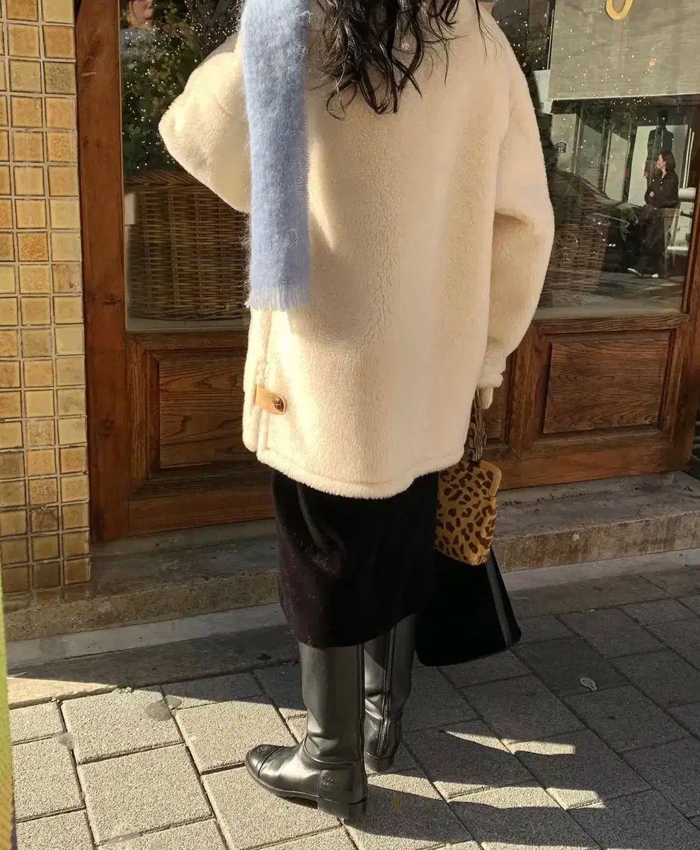 ボストン ムートン