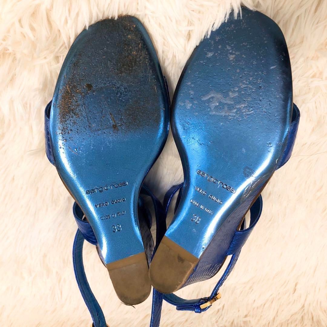 rossi セルジオロッシ