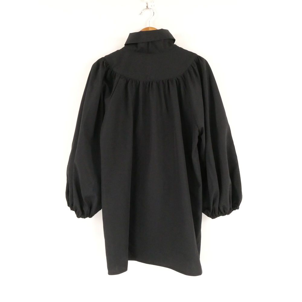 cccmalie シーマリー ブラウス cccmalie シーマリー 刺繍ブラウス