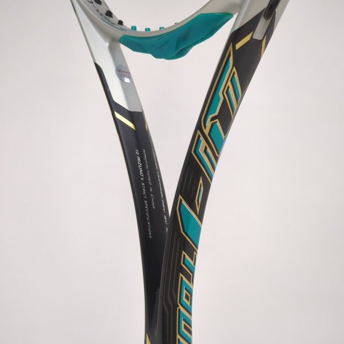 2本セット 未使用品】ヨネックス 軟式 テニスラケット Ti100 Long