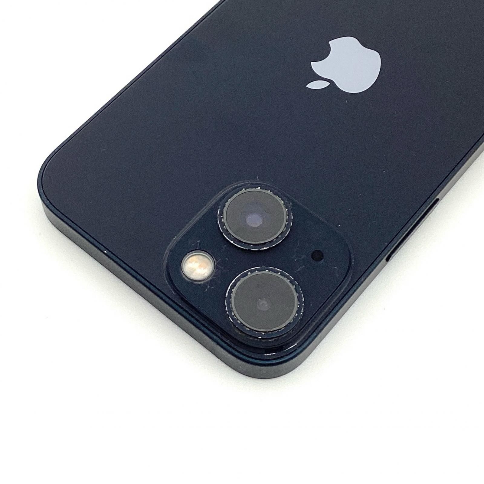 ねこさん専用 Apple iPhone 13mini ミッドナイトブラック 【公式通販】