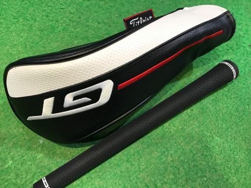  タイトリスト GT 1 26° ユーティリティ UT AIR SPEEDER 50 フレックスS メンズ 男性用 右利き 右用 Cランク ゴルフクラブ ユーティリティ メンズ