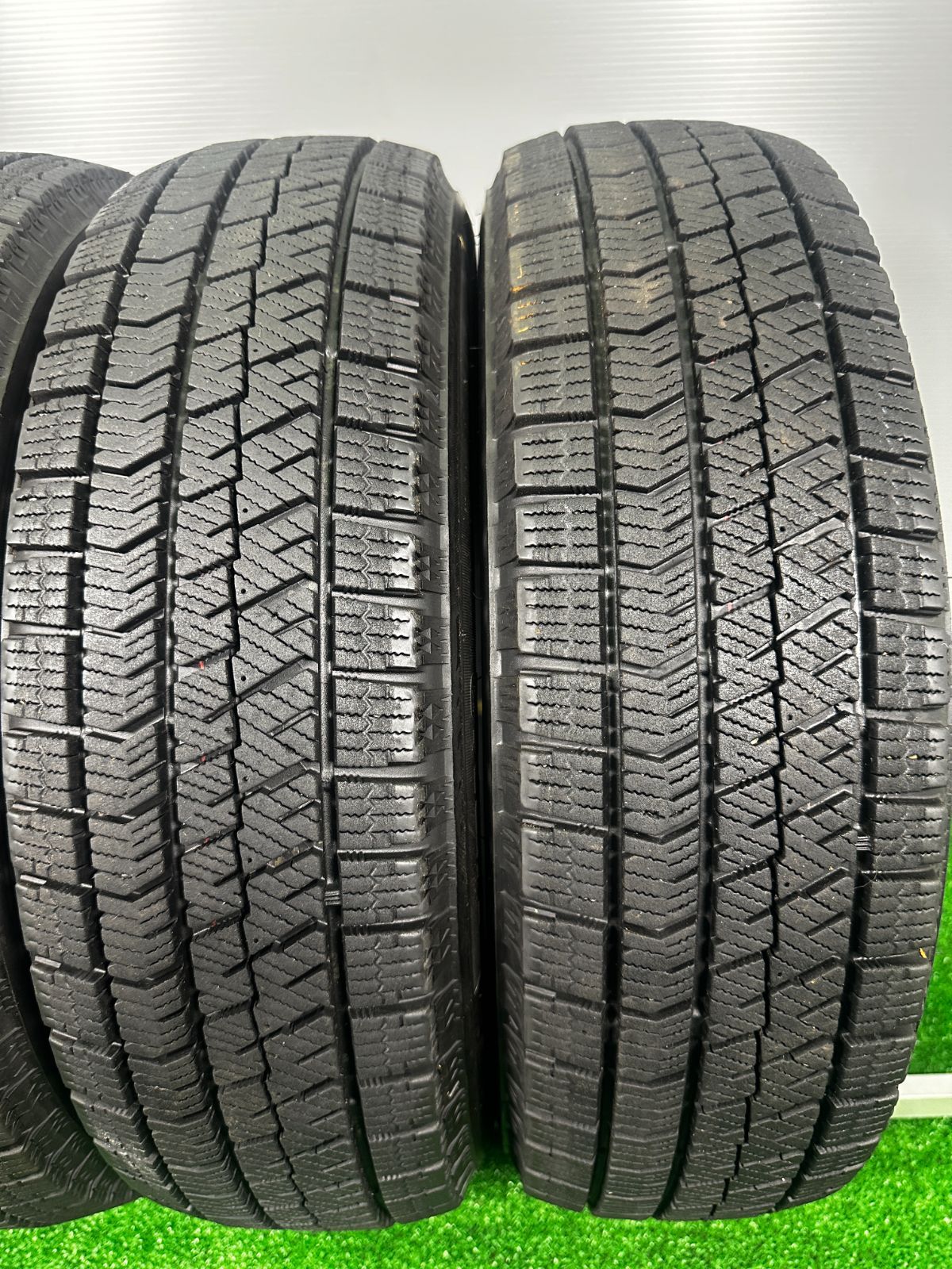 65R14 ブリヂストン