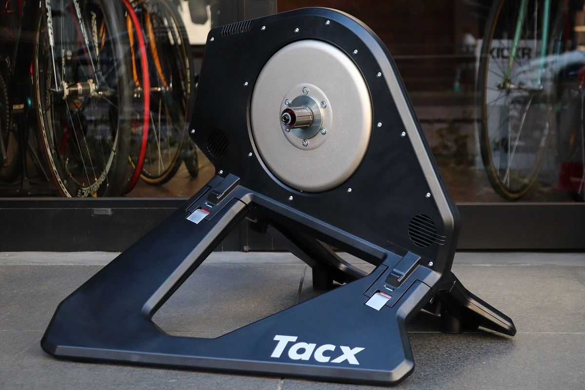 タックス Tacx ネオスマート NEO SMART スマートローラー スマート 