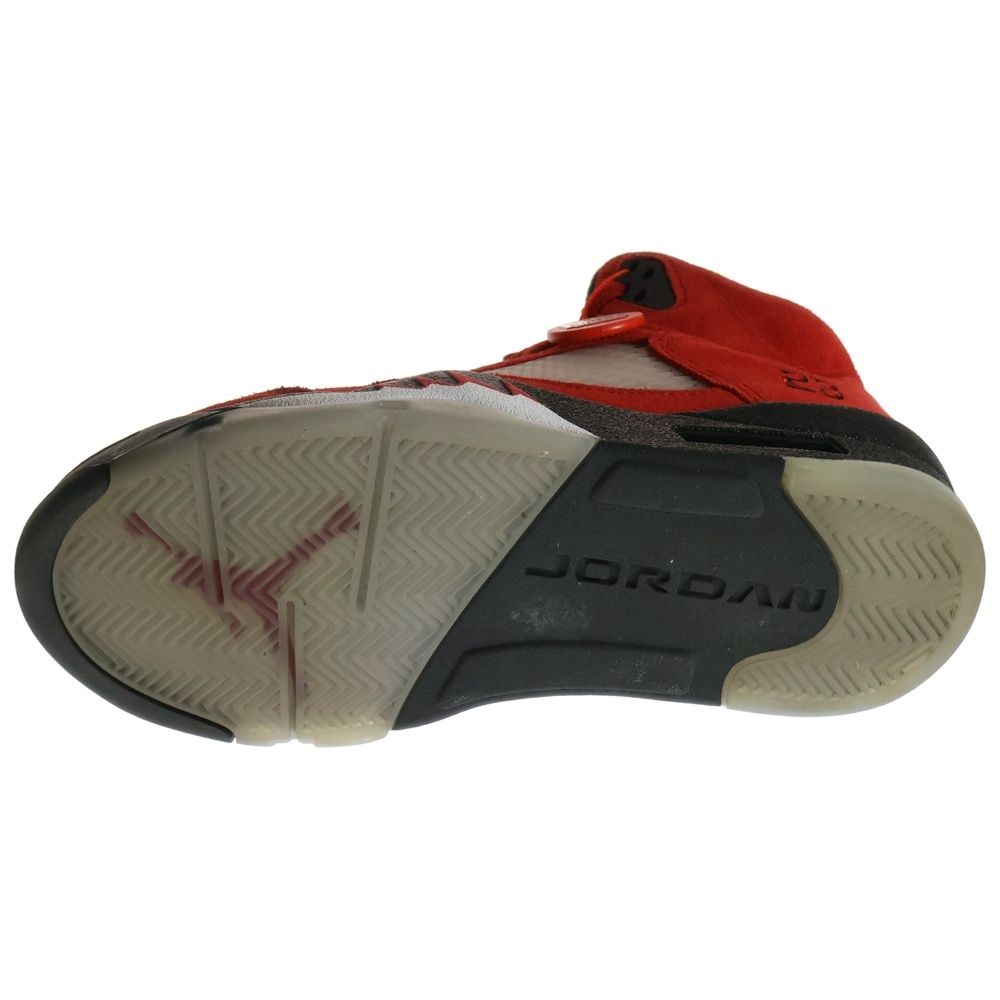 BRAVO エアジョーダン