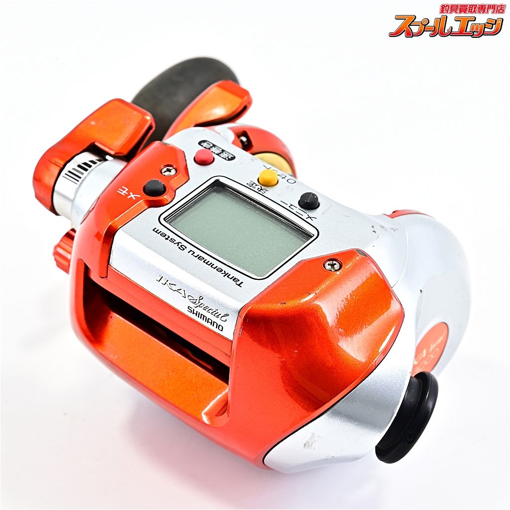 【シマノ】 電動丸 3000 イカスペシャル SHIMANO DENDOU-MARU IKA