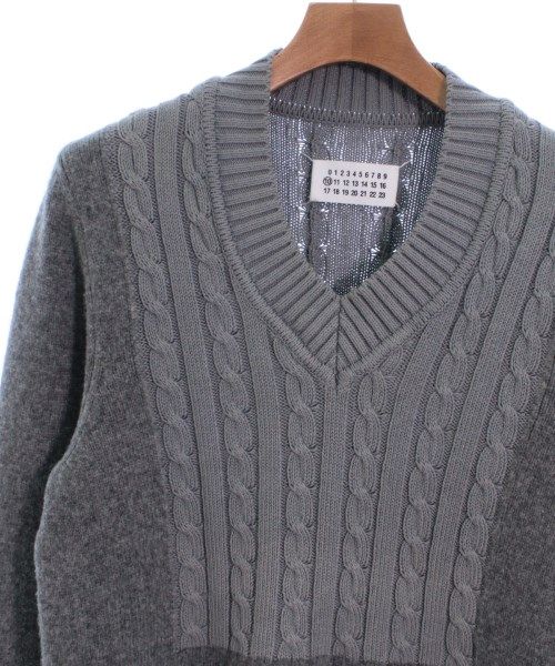 Maison Margiela ニット・セーター メンズ 【古着】【中古】【送料無料