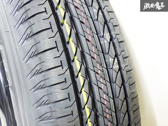 【しろ】JB64W ジムニー タイヤ　純正タイタ　175/80R16 新型 ジムニー JB64W JB23W スペアタイヤカバー 16インチ 175