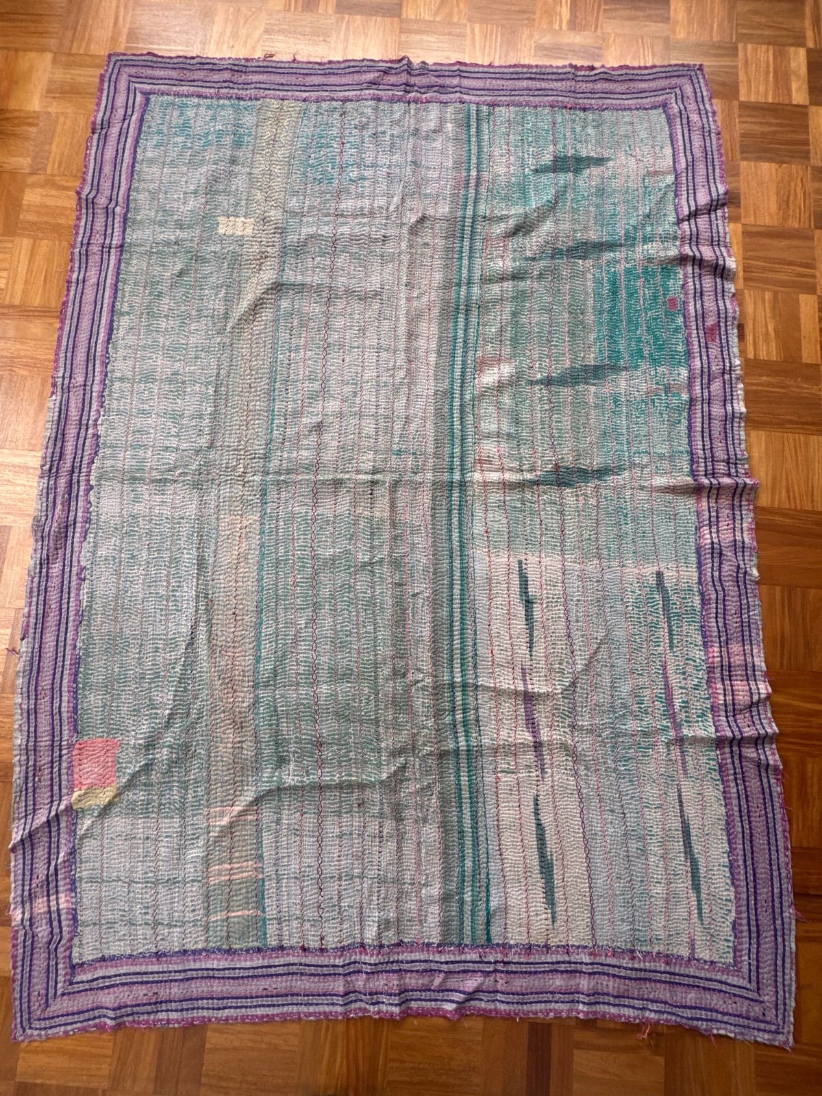 手縫い ハンドメイド