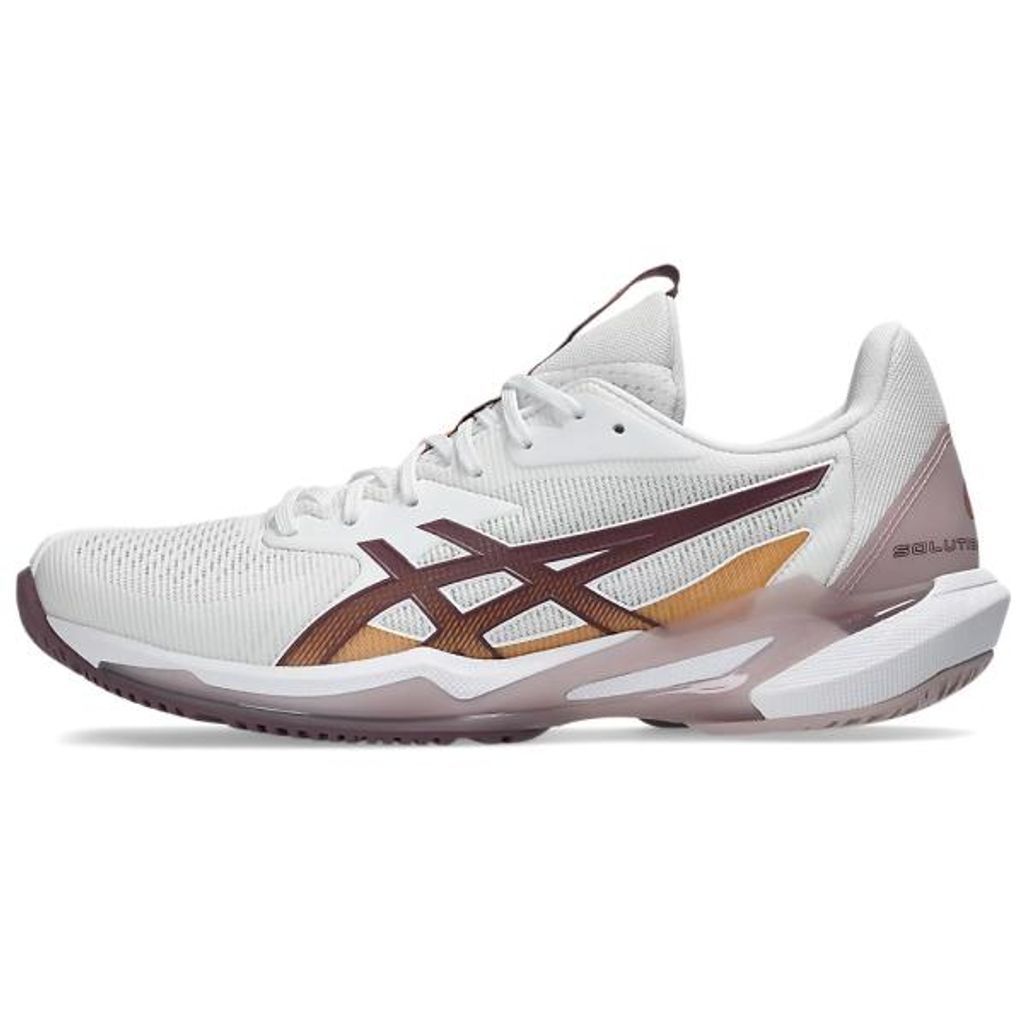 テニス 【SALE】ASICS ソリューションスピードFF３ オールコート 1042A250-102 2024FW レディース シューズ アシックス