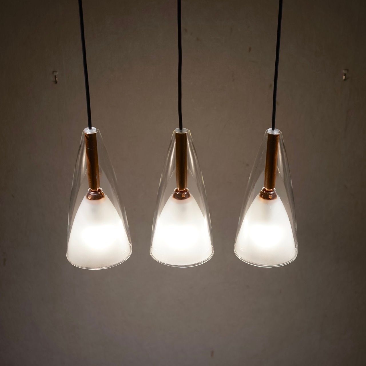 ペンダントライト