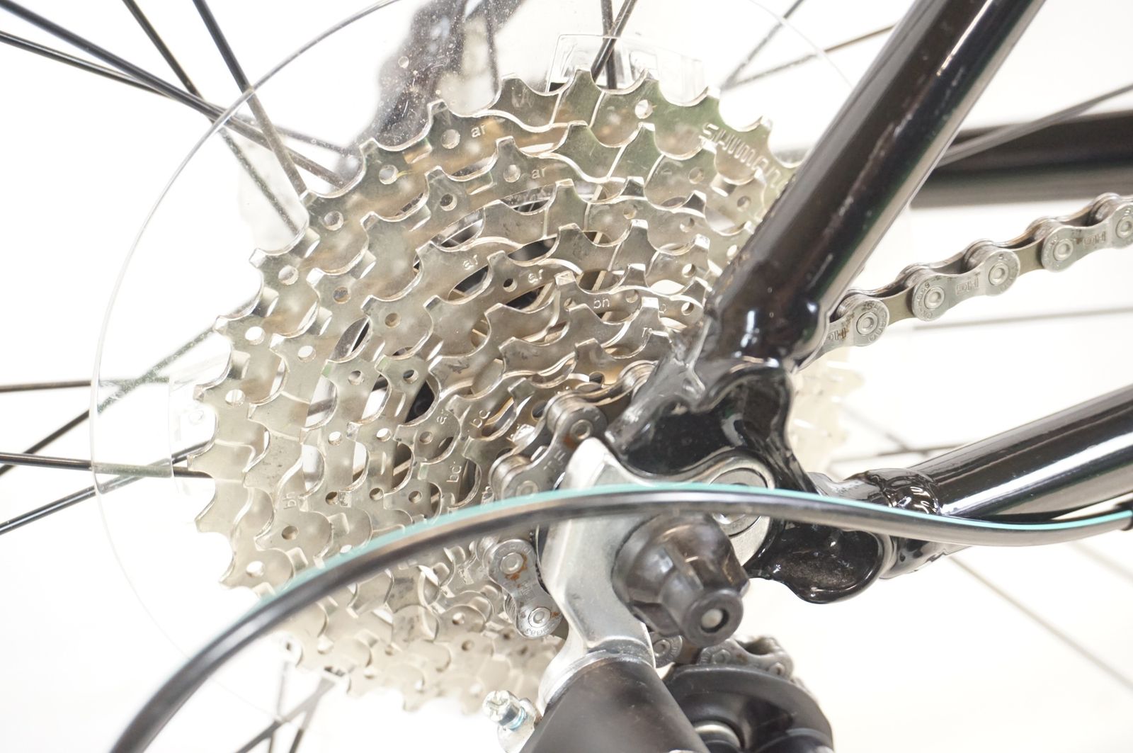 BIANCHI ビアンキ