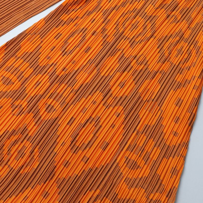 美品 プリーツプリーズ イッセイミヤケ PLEATS PLEASE ISSEY