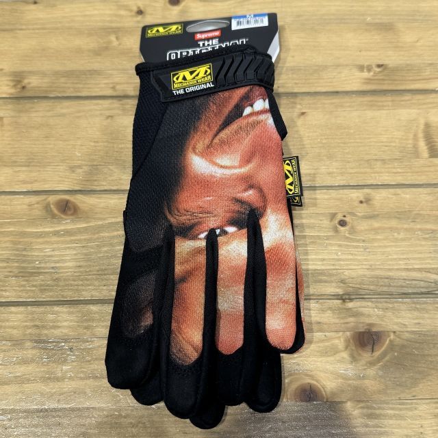 Aphex Twin エイフェックス ツイン supreme グローブ手袋 L Supreme/Aphex Twin Mechanix® Work Gloves | Supreme 25ss