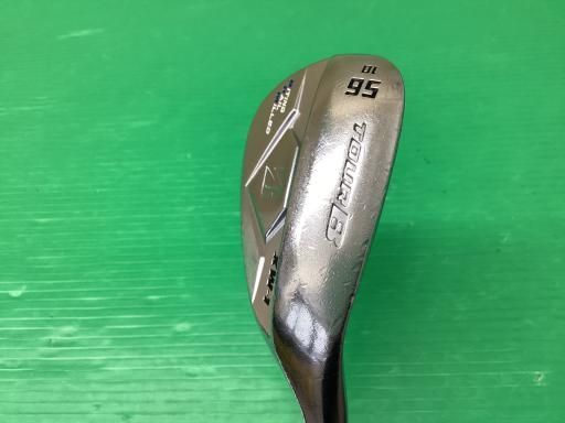 中古】 ブリヂストン TOUR B XW-1(シルバー) 52°/08° ウェッジ WG