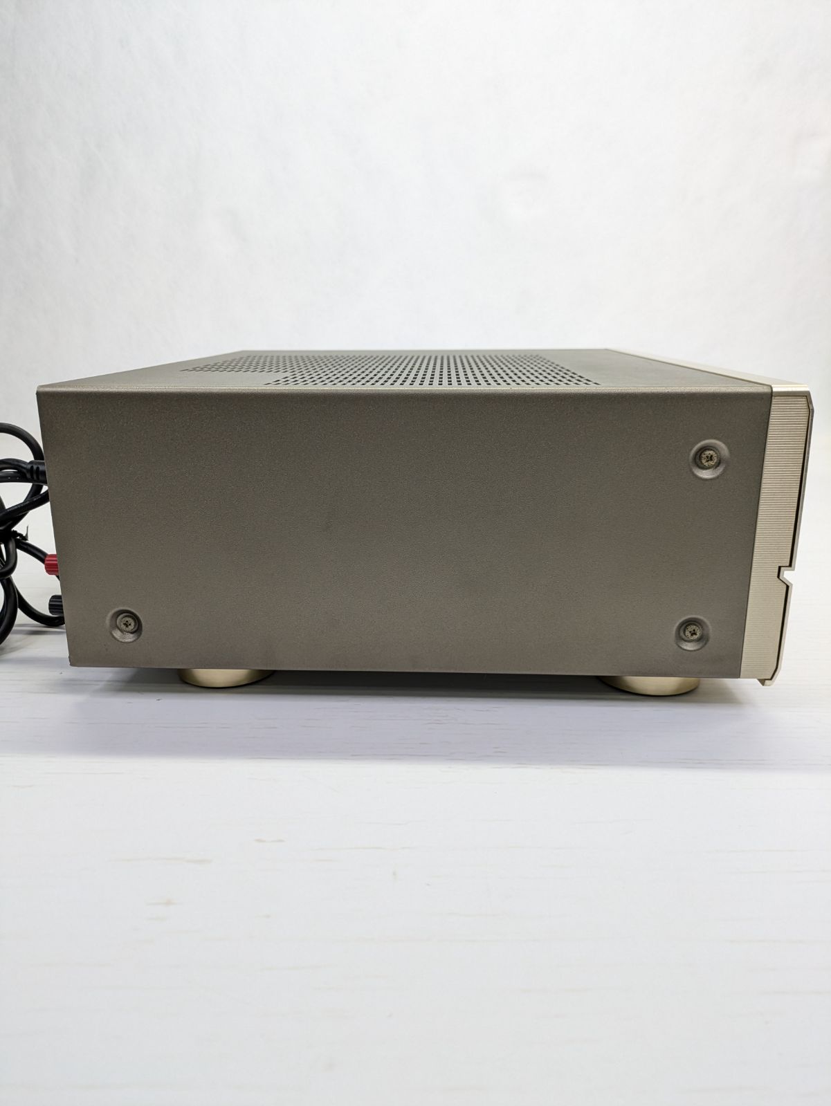 動作確認済み】DENON・デノン・日本コロムビア・AVC-2870・AV