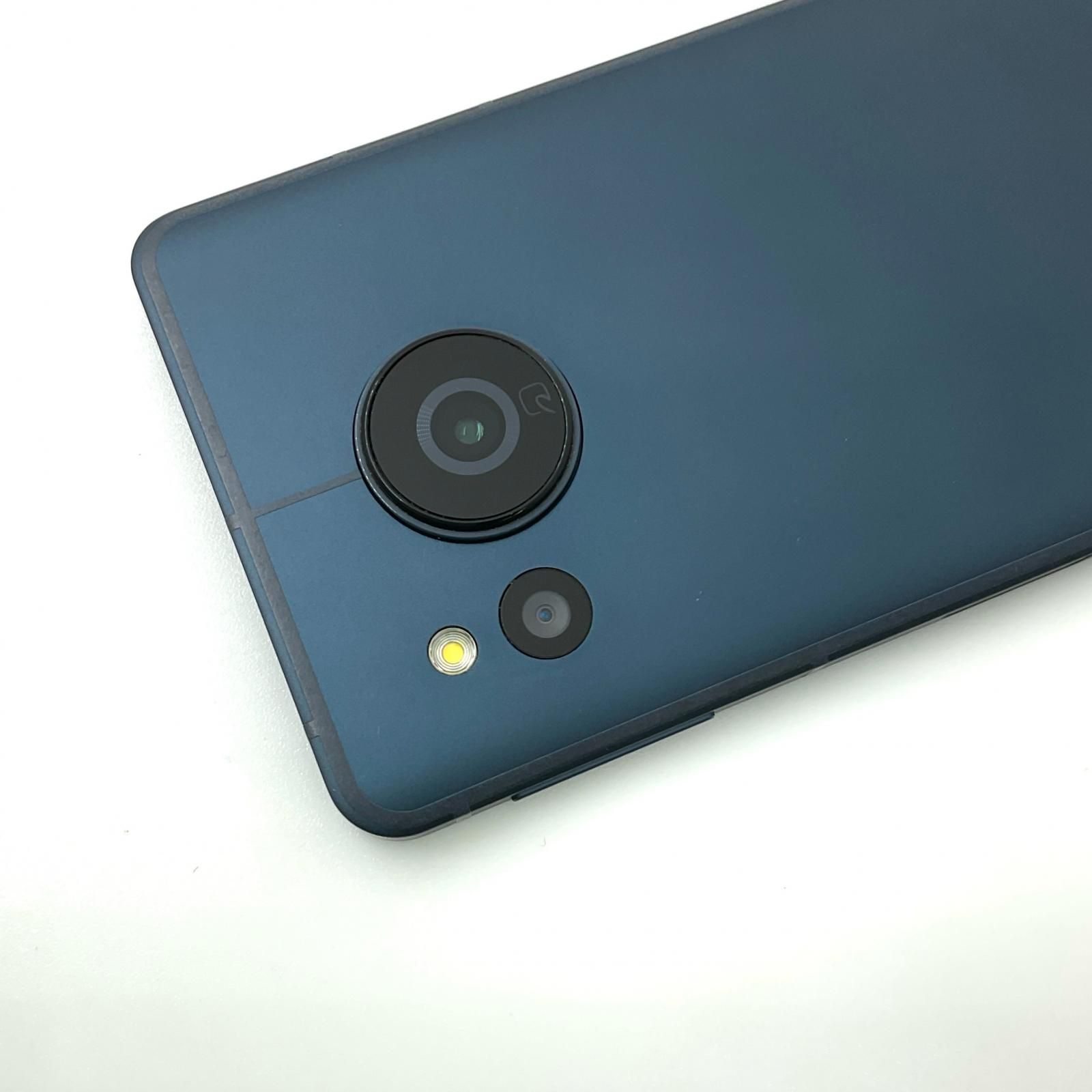 SHARP AQUOS sense8 128GB Cobalt Black (コバルトブラック) SIM