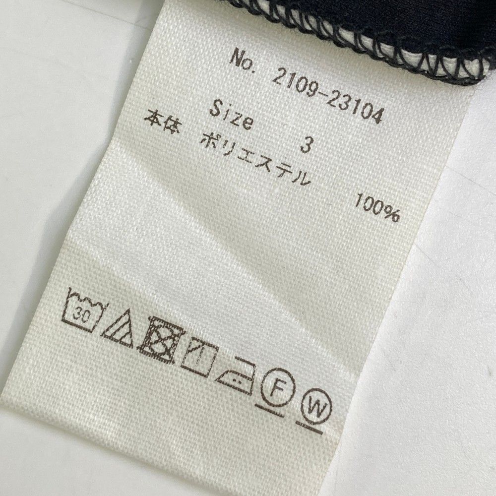 サイズ：3 CPG GOLF シーピージーゴルフ  半袖ハーフジップTシャツ  ブラック系 [240101465651] ゴルフウェア メンズ ストスト サイズ：3 CPG GOLF シーピージーゴルフ 半袖ハーフジップT