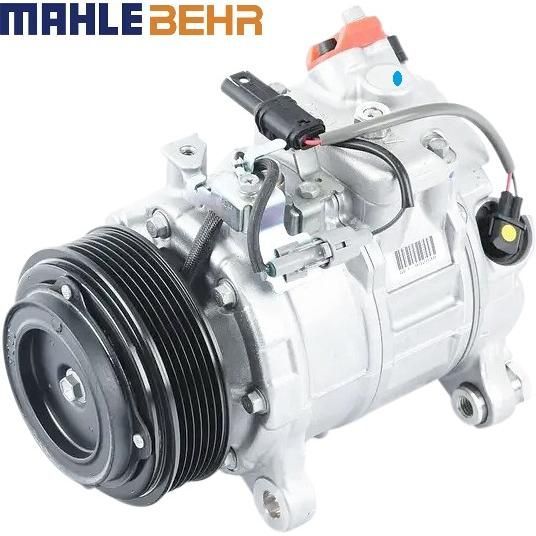 M’s F30 F31 F34 F32 F10 F11 F07 BMW 320i 328i 320d 420i 428i 523i 528i 523d MAHLE エアコンコンプレッサー ACコンプレッサー OEM パーツ 部品 64529399059