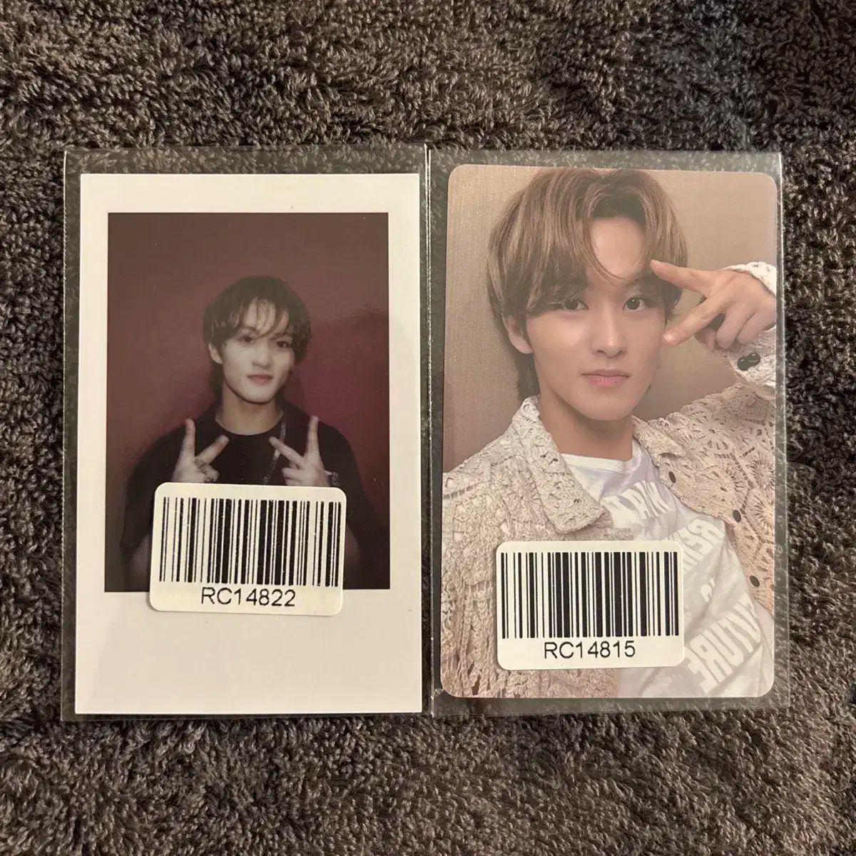 マーク　nct トレカ　サクカ　nctdream nct127すべて300円 マーク nct トレカ サクカ nctdream nct127すべて300円 マーク nct