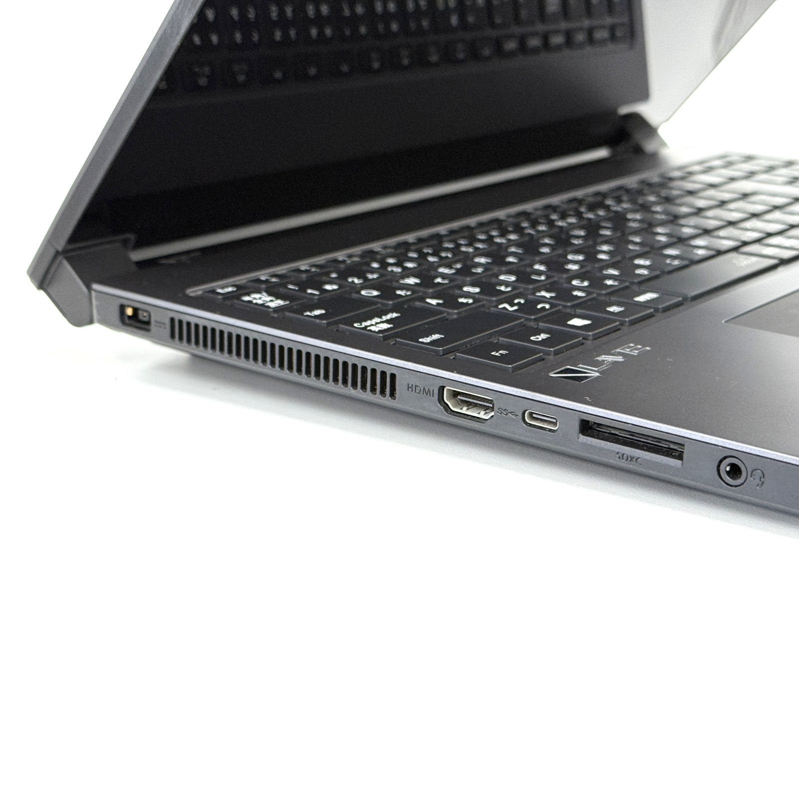 NEC㉝/corei7/Windows11/SSD512GB/メモリ20GB/ノートパソコン/第8世代