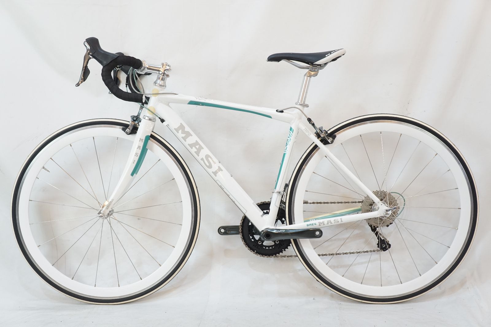 MASI マジイ PARTENZA BELLISSIMA 2015年モデル ロードバイク | バイチャリ浦和ベース