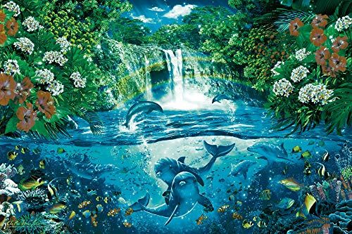 ハワイ~ワールドトラベル~ ベリースモールピース