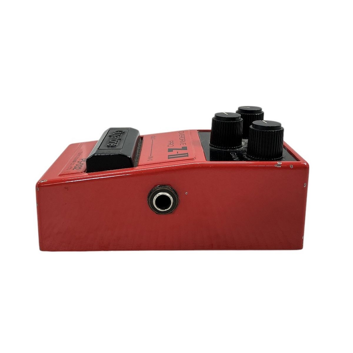 Guyatone グヤトーン PS-032 OVERDRIVE PRO Z-II オーバー
