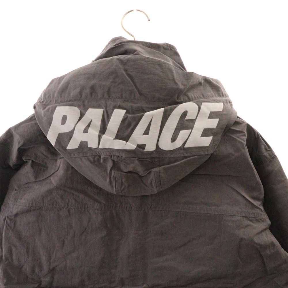 Palace Skateboards (パレススケートボーズ) 18AW BELLO JACKET Palace Skateboards (パレススケートボーズ) 18AW BELLO JACKET
