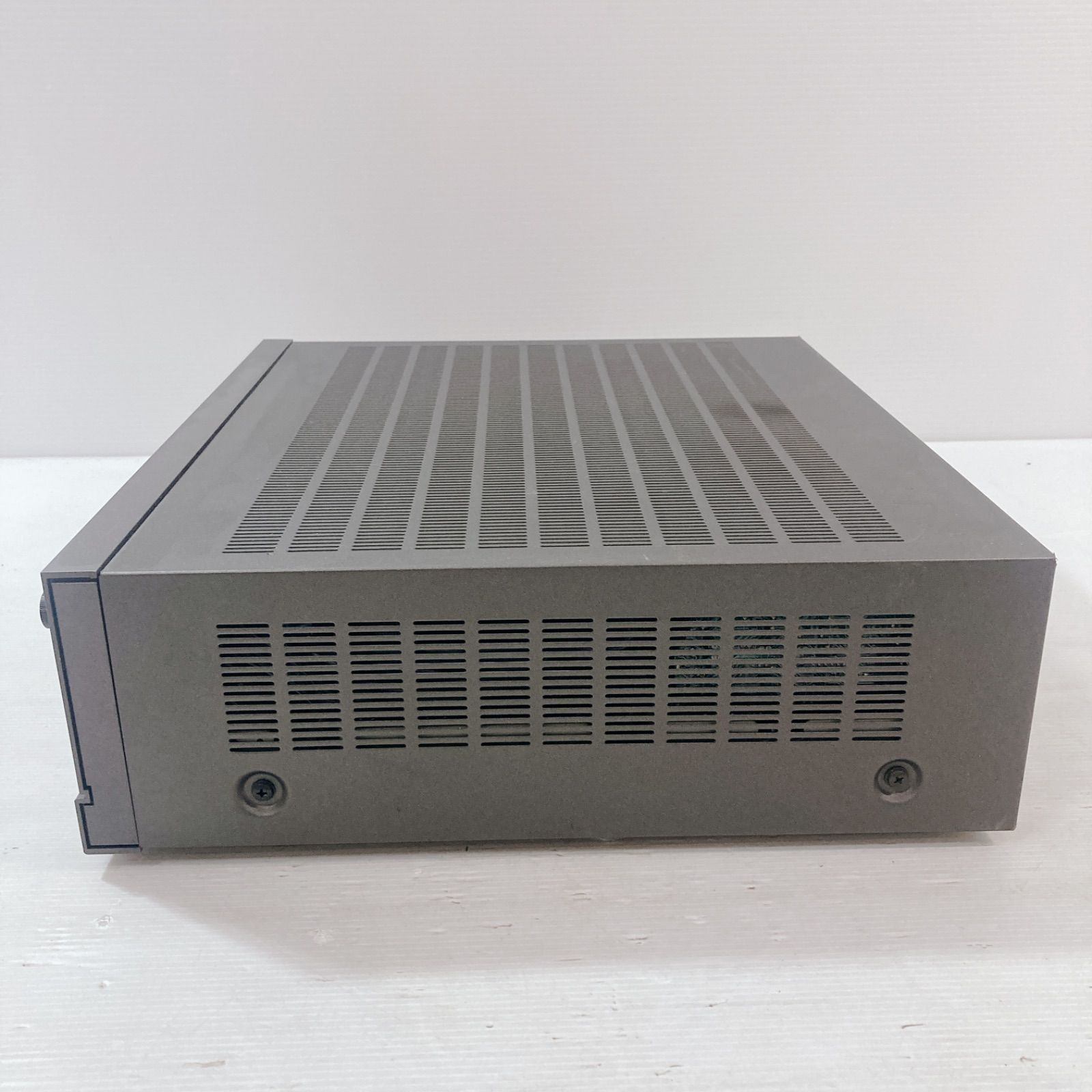 Pioneer Stereo mixing Amplifier Digital ECHO キーコントロール