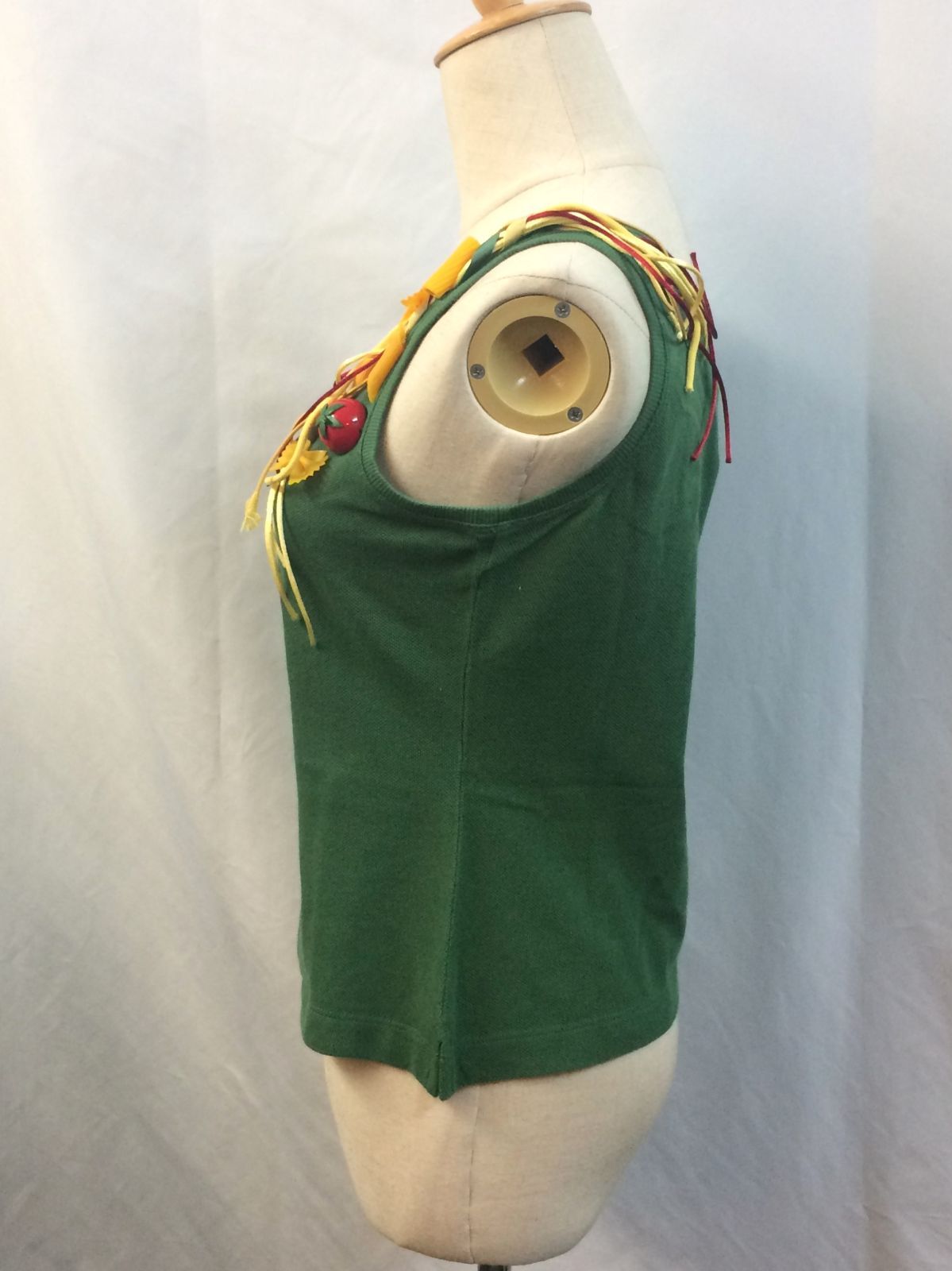 MOSCHINO CHEAPANDCHICモスキーノ♪トップス MOSCHINO CHEAPANDCHIC モスキーノチープアンドシックの