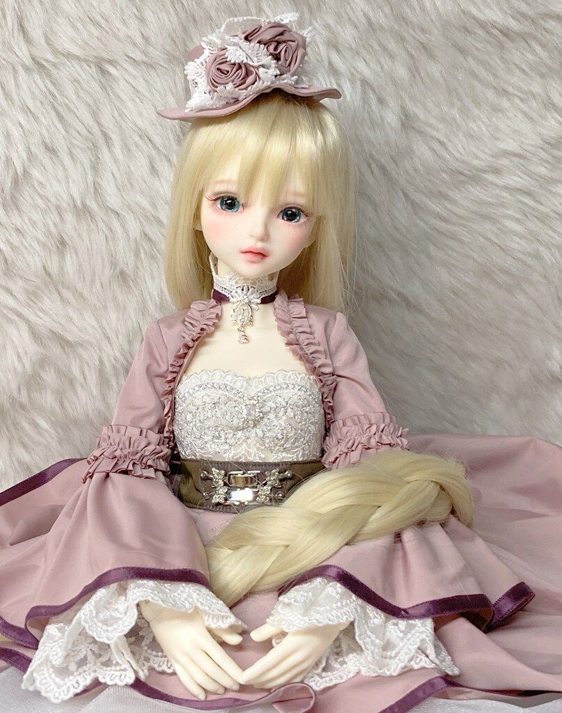 doll Delia